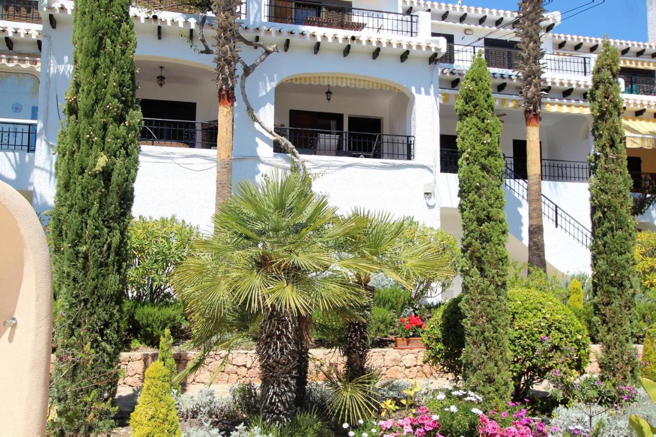 Your Holiday Home In Cabo Roig- Pool And Great Location Dehesa de Campoamor  Ngoại thất bức ảnh