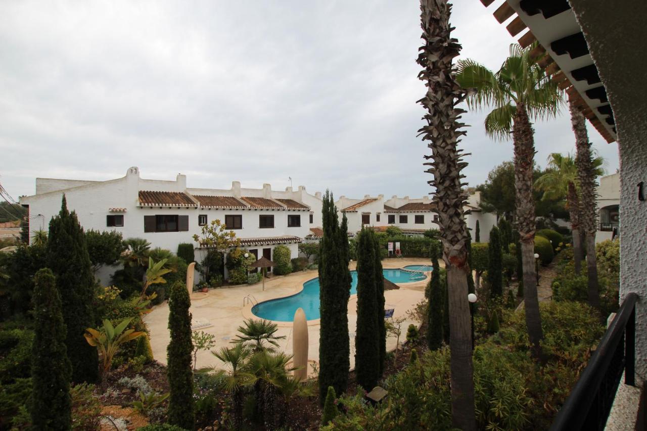 Your Holiday Home In Cabo Roig- Pool And Great Location Dehesa de Campoamor  Ngoại thất bức ảnh