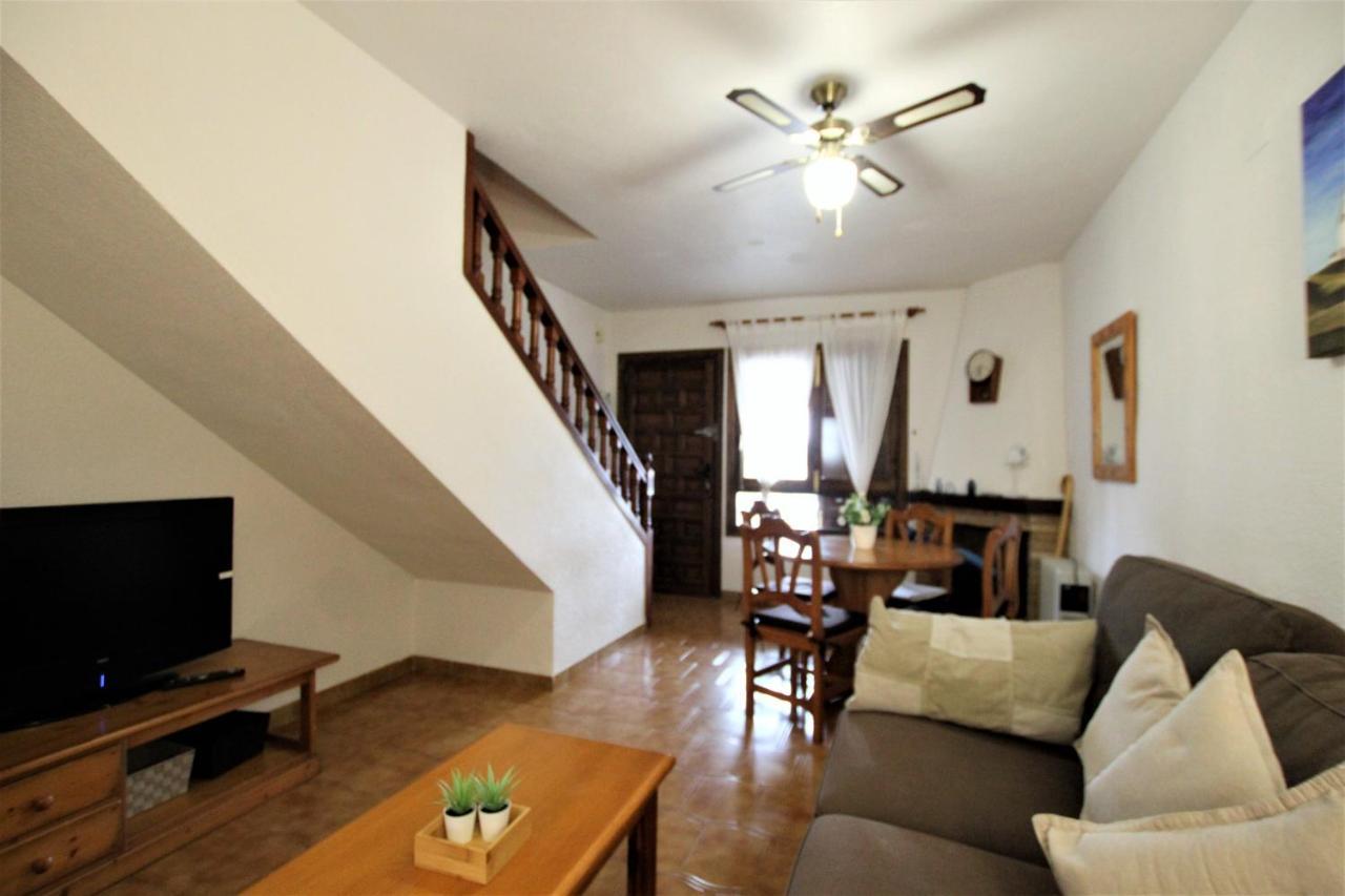 Your Holiday Home In Cabo Roig- Pool And Great Location Dehesa de Campoamor  Ngoại thất bức ảnh