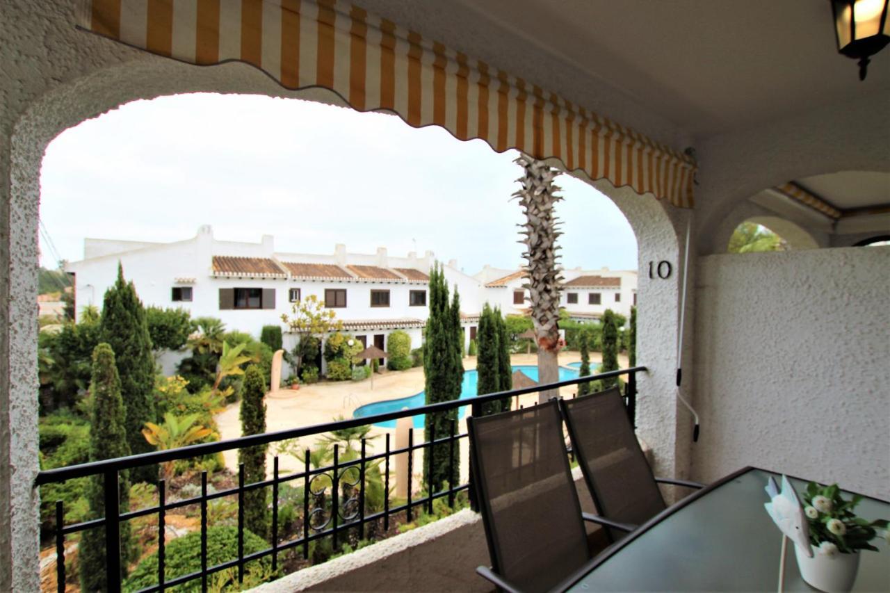 Your Holiday Home In Cabo Roig- Pool And Great Location Dehesa de Campoamor  Ngoại thất bức ảnh
