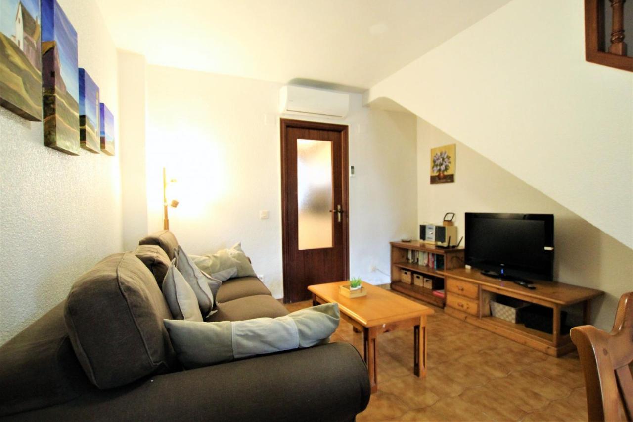 Your Holiday Home In Cabo Roig- Pool And Great Location Dehesa de Campoamor  Ngoại thất bức ảnh
