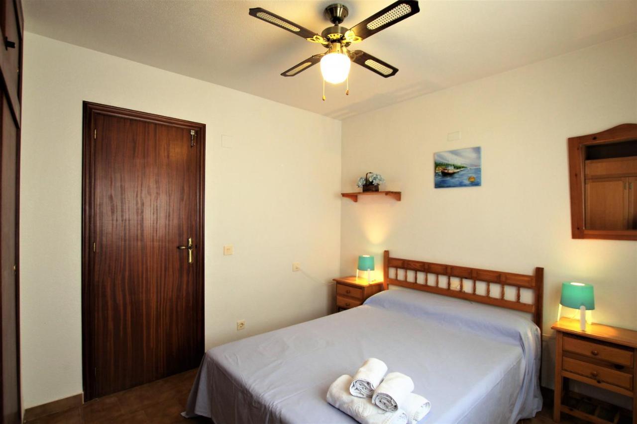 Your Holiday Home In Cabo Roig- Pool And Great Location Dehesa de Campoamor  Ngoại thất bức ảnh
