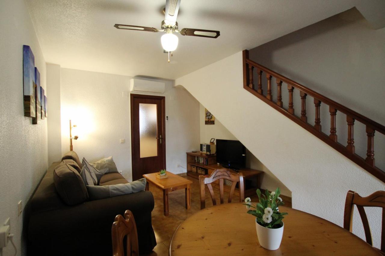 Your Holiday Home In Cabo Roig- Pool And Great Location Dehesa de Campoamor  Ngoại thất bức ảnh