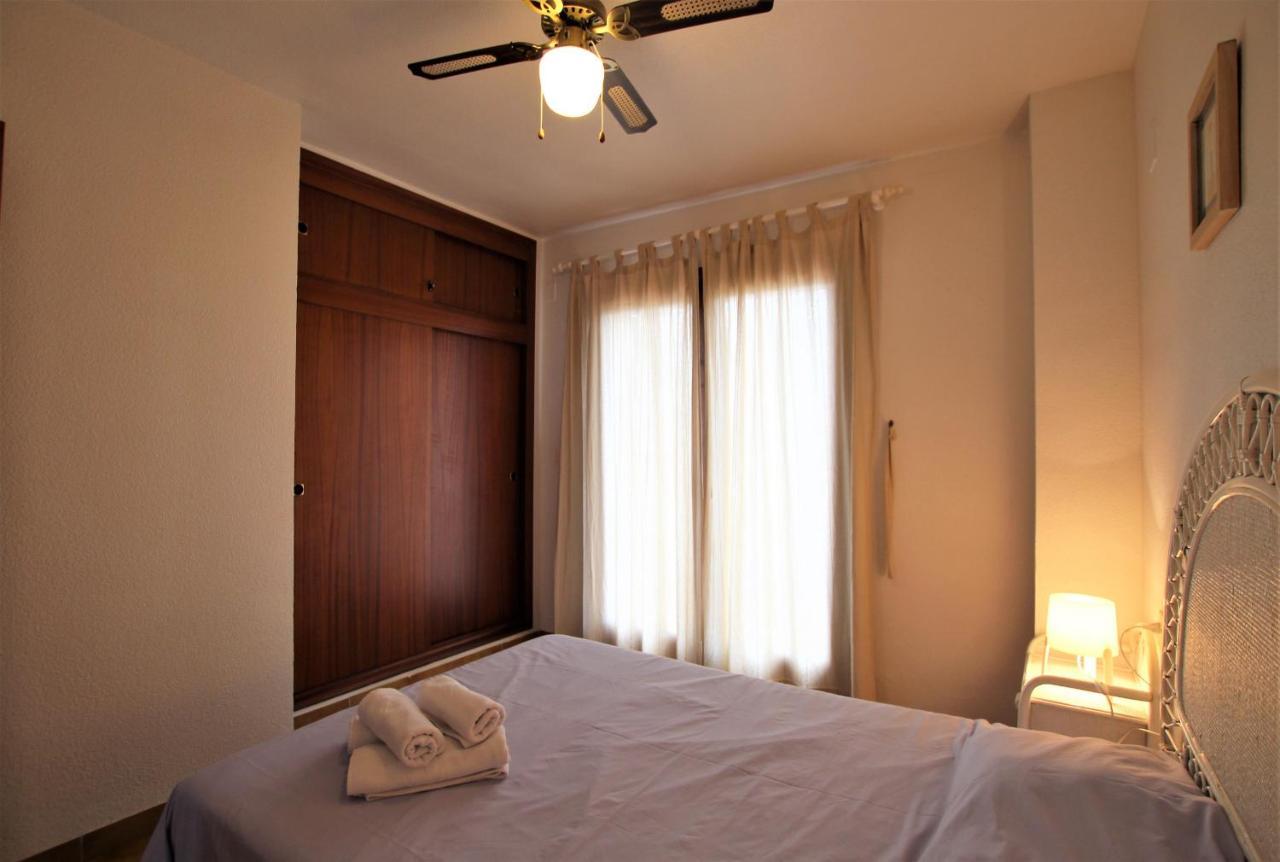 Your Holiday Home In Cabo Roig- Pool And Great Location Dehesa de Campoamor  Ngoại thất bức ảnh