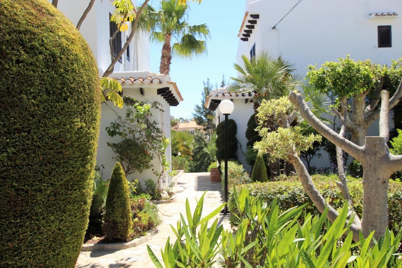Your Holiday Home In Cabo Roig- Pool And Great Location Dehesa de Campoamor  Ngoại thất bức ảnh