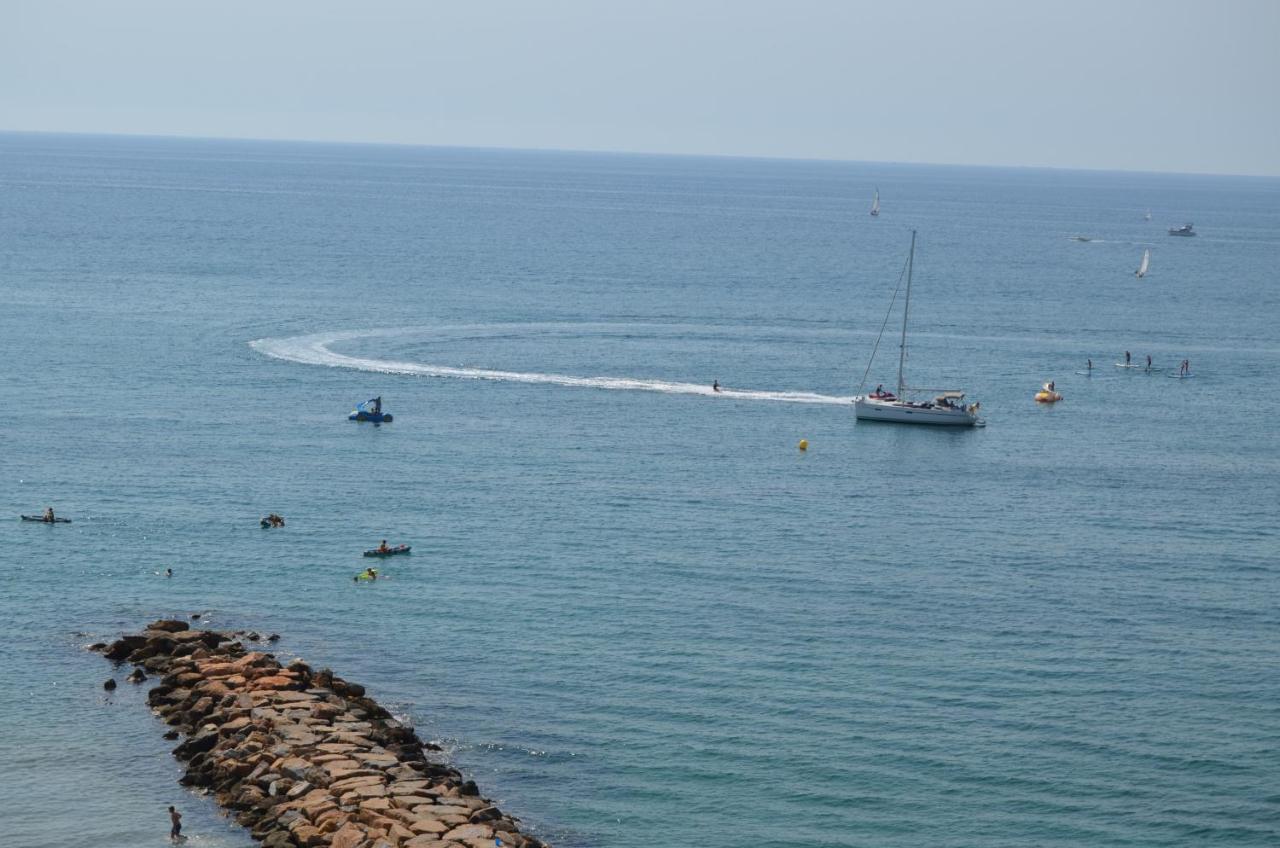 Your Holiday Home In Cabo Roig- Pool And Great Location Dehesa de Campoamor  Ngoại thất bức ảnh