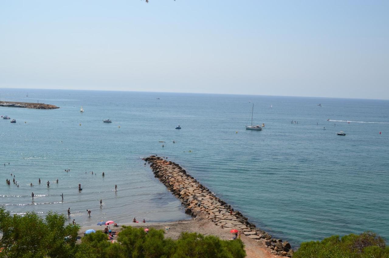 Your Holiday Home In Cabo Roig- Pool And Great Location Dehesa de Campoamor  Ngoại thất bức ảnh