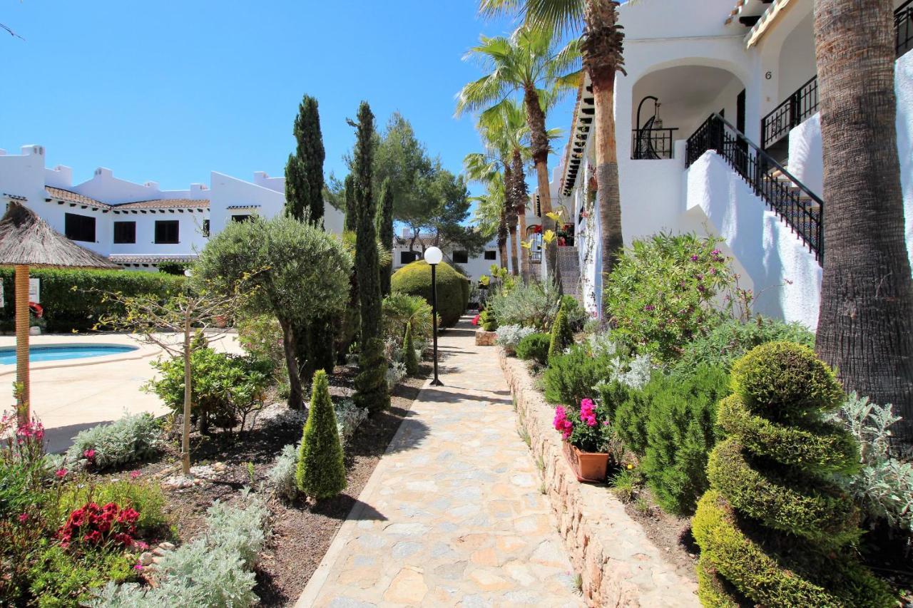 Your Holiday Home In Cabo Roig- Pool And Great Location Dehesa de Campoamor  Ngoại thất bức ảnh