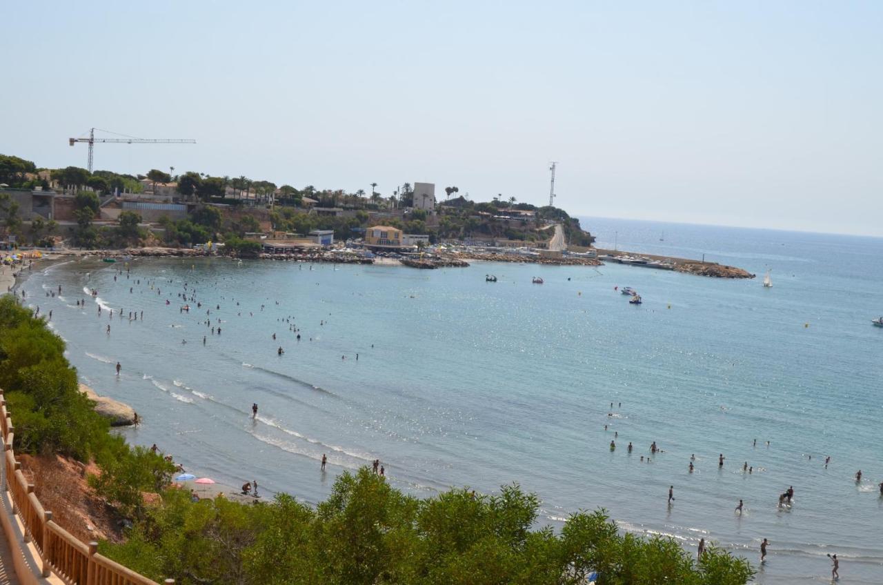 Your Holiday Home In Cabo Roig- Pool And Great Location Dehesa de Campoamor  Ngoại thất bức ảnh